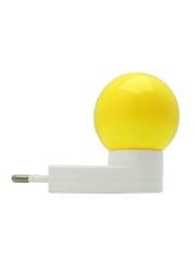 Global 1W 220V Gece Lambası Sarı