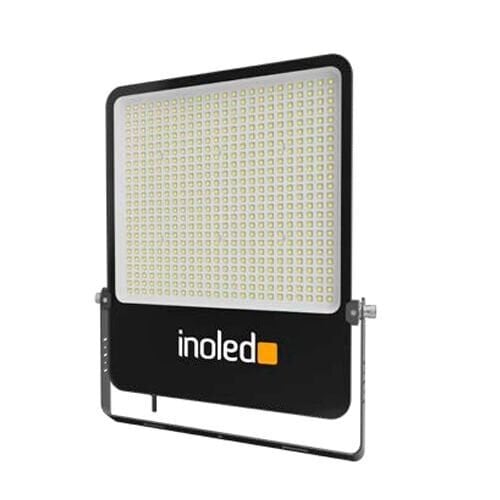 İnoled EGRA 7240-01 400W Slim LED Projektör 6500K Beyaz Işık