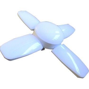 Sunlight 40 Watt 4 Kollu Beyaz Işık Pervene Led Ampul