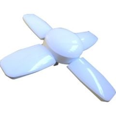 Sunlight 40 Watt 4 Kollu Beyaz Işık Pervene Led Ampul