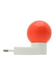 Global 1W 220V Gece Lambası Kırmızı