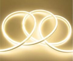 Cata CT-4555 12V Doğal Beyaz Işık-4000K Neon Led Flexible 5 Metre