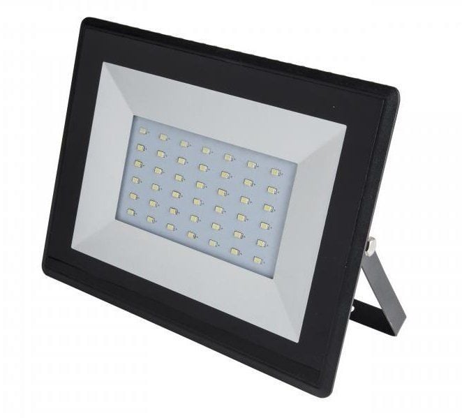 Cata CT-4657 30W Amber Işık Slim Led Projektör