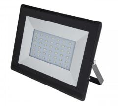 Cata CT-4657 30W Amber Işık Slim Led Projektör