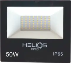 Helios HS-3827 50W 12/24V Slim LED Projektör 6500K Beyaz Işık