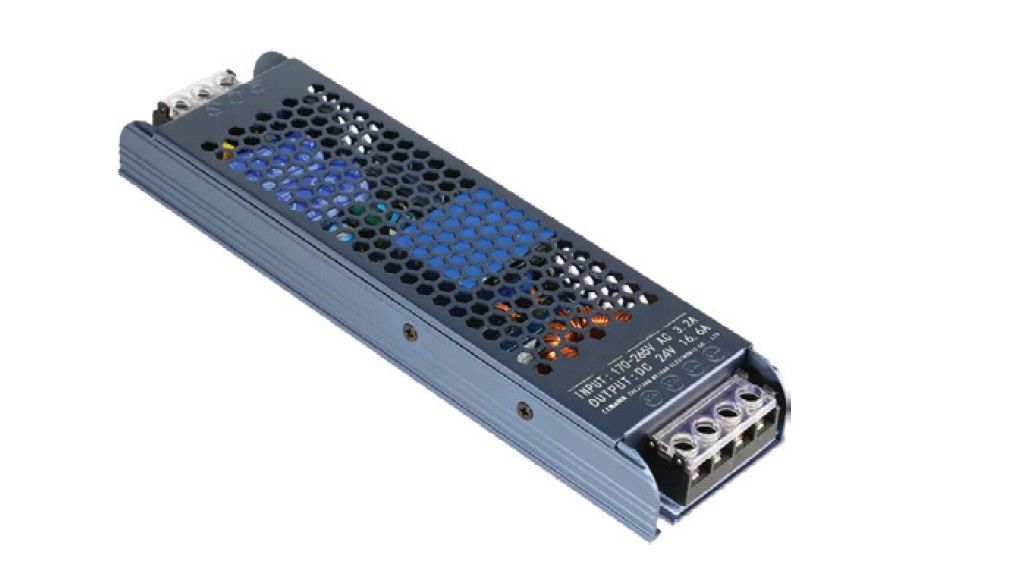 Voltek VALT1230 30A 360 Watt Slim LED Trafosu