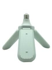 Helios HS-2033 36W 6500K 3 Kollu Pervane Ampul