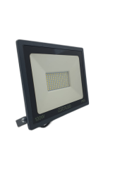 Luxer 100w 6500k Beyaz Işık Led Projektör Z Seri