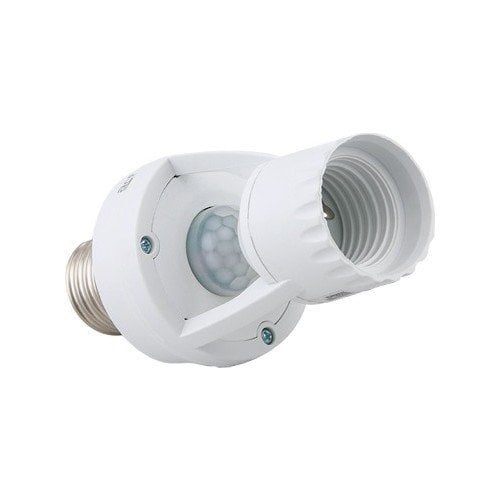 Ed-Son ED-3330 E27 Duylu Hareket Sensörü