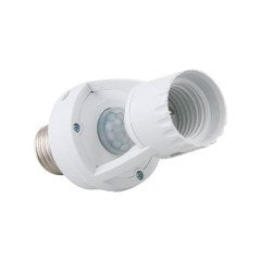 Ed-Son ED-3330 E27 Duylu Hareket Sensörü