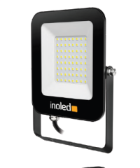 Inoled 7203-02 30W Egra LED Projektör 3000K Günışığı IP66