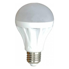 Edlight 24V 7W Beyaz Işık Led Ampul