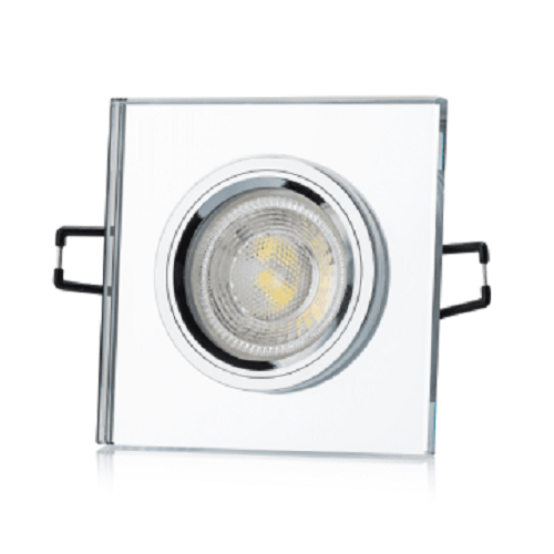 ACK AH01-01123 Aynalı Cam Spot Kasası