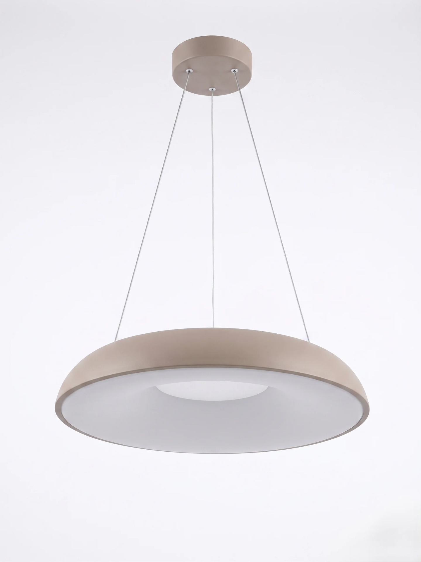 CATA CT 8640 Zen Kumandalı 3 Renkli Dimmerli LED Sarkıt Avize