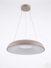 CATA CT 8640 Zen Kumandalı 3 Renkli Dimmerli LED Sarkıt Avize