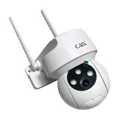 Cata CT-4051 Dış Mekan Akıllı Kamera Full HD 1080P IP66