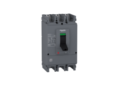 Schneider EZC400H3320N 3x320A 50kA Devre Kesici Mccb