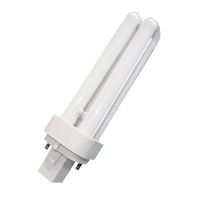 Ulbay 10 Watt PLC Ampul 2 Pin Beyaz Işık