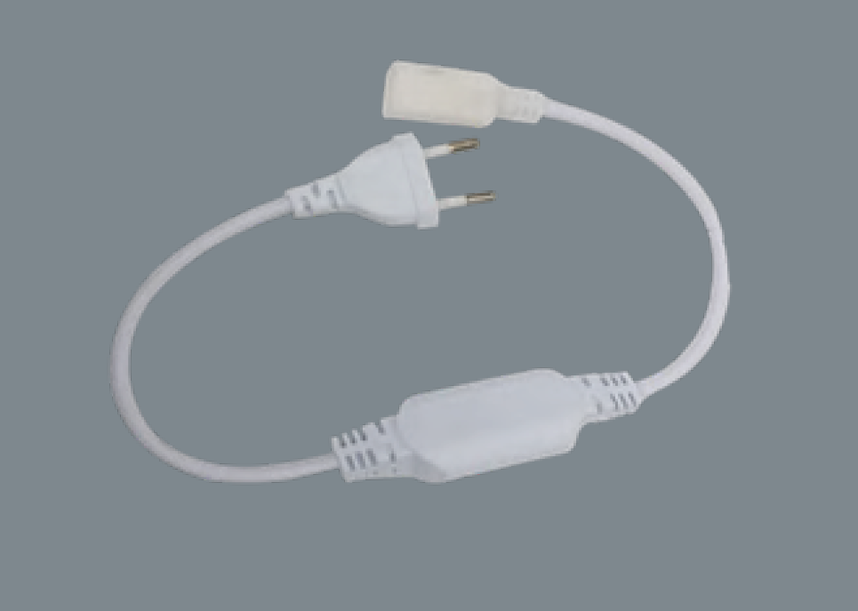 İnoled 1150 220V Neon LED Bağlantı Kablosu V02