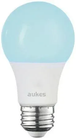 Aukes Dezenfeksiyon Led Ampul 9+7w 2In 1