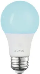 Aukes Dezenfeksiyon Led Ampul 9+7w 2In 1
