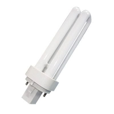 Ulbay 18 Watt PLC Ampul 2 Pin Beyaz Işık