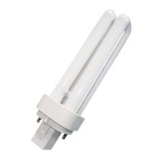 Ulbay 18 Watt PLC Ampul 2 Pin Beyaz Işık