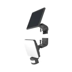 Braytron BG36-00281 Solaris 15W 3CCT Sensörlü Solar LED Duvar Armatürü
