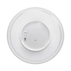 Braytron BG37-00200 Palermo 12W 3000K Yuvarlak Beyaz LED Duvar Armatürü