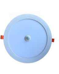 Braytron BP01-51800 18W 3000K Sensörlü Sıva Altı LED Panel