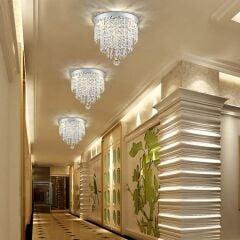 Braytron BA29-00393 G9 2.5W 6500K Beyaz Işık LED Ampul