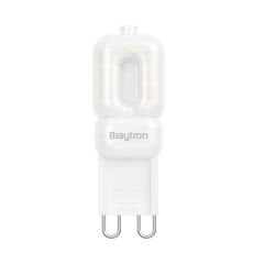 Braytron BA29-00393 G9 2.5W 6500K Beyaz Işık LED Ampul