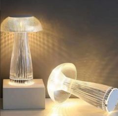 Helios HS 8104 Şarjlı Masa Lambası Dimlenebilir 3 Renk Fonksiyonlu