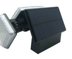 Ycl Yücel YSB-200 Solar Bahçe Armatürü Pır Sensör 3 Mod