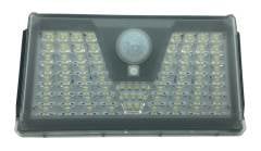 YCL Yücel 50W Solar Aplik Pır Sensörlü