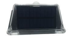 YCL Yücel YSB-130 30W Solar Aplik Pır Sensörlü