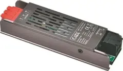Cata CT-2580 Premium 200W 24V 8 Amper Slim Kasa Şerit LED Trafosu