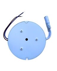 Yücel YCL YLT-K 120 3W-60W Uyumlu 5000mAh Şarjlı LED Acil Aydınlatma Kiti