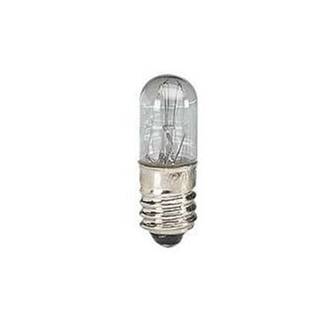 Canlight 60V 10W E14 Özel Halojen Ampul