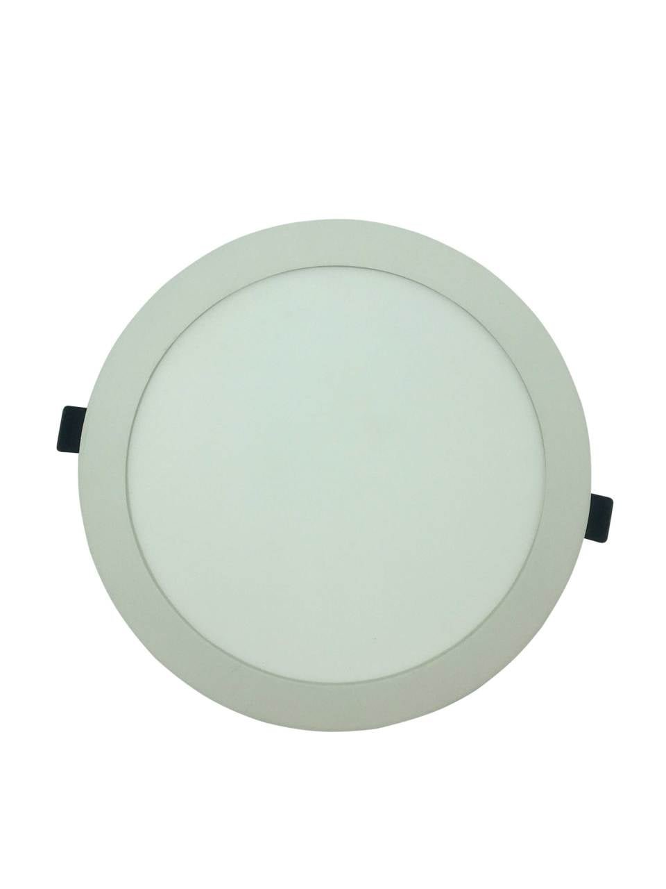 Global 24W 3000K Günışığı Çap 22Cm Yuvarlak Sıva Altı Led Panel