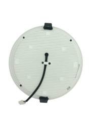 Global 24W 3000K Günışığı Çap 22Cm Yuvarlak Sıva Altı Led Panel