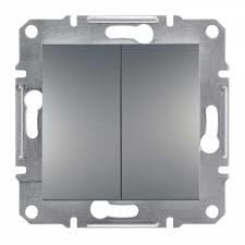 Schneider Asfora EPH0300161 Komütatör Alüminyum