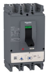 Schneider LV540306 TM400D 3P3D Kompakt Şalter