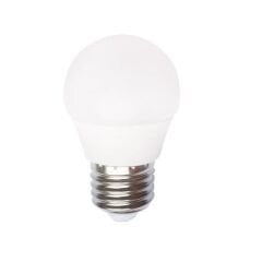 Kendal K2 KES207 5W 3000K Günışığı E27 Duy Dekoratif Top LED Ampul