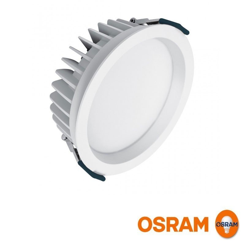 Osram 35W 3000K 3150LM Alüminyum Armatür
