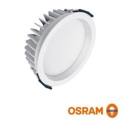 Osram 35W 3000K 3150LM Alüminyum Armatür