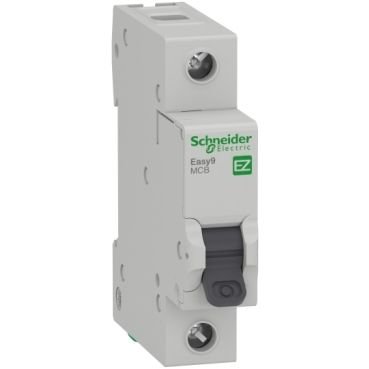 Schneider EZ9F43120 1x20A 3kA C Tip Otomatik Sigorta