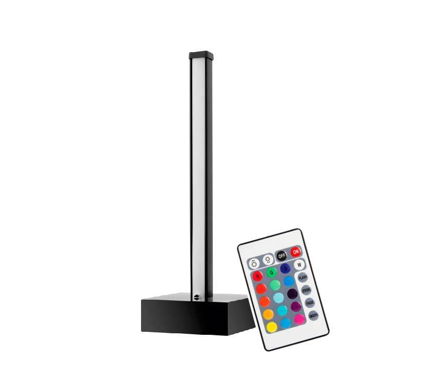 Cata CT-8424 Matrix Mini Lambader (RGB) Kumandalı