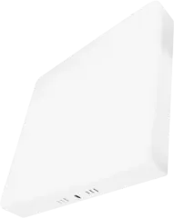 Helios HS-1070 36W  6500K Beyaz Kare Sıva Üstü Metal Kasa LED Panel