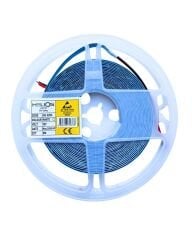 Helios HS-3253 12V 2835 120 LED 5 Metre Beyaz Şerit LED